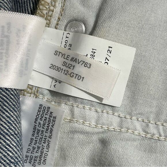 J. Crew Denim Slouchy Boyfriend Jeans Size 29 TALL - Picture 9 of 12